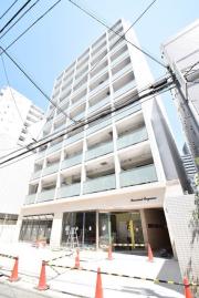 地下鉄谷町線中崎町駅まで徒歩4分