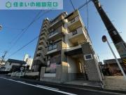 名鉄名古屋本線東岡崎駅まで徒歩10分
