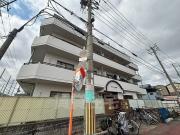 ＪＲ関西本線志紀駅まで徒歩13分