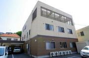 サニープレイス牛田新町