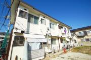 グリーンハイツ 戸伏町