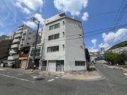 山陽新幹線広島駅まで徒歩9分