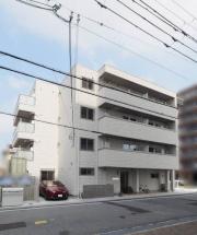 remembrance西新町