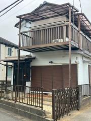 相模原市緑区町屋貸家