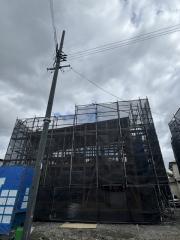 フジパレス戸建賃貸百舌鳥梅北町5丁III期