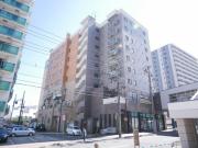 ＪＲ函館本線手稲駅まで徒歩1分