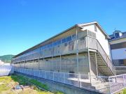 近鉄天理線天理駅まで徒歩22分