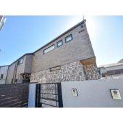 ＪＲ山手線目白駅まで徒歩6分