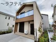 若松町戸建D号室