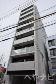 名鉄名古屋本線山王駅まで徒歩9分