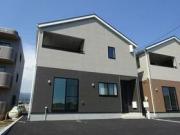 クレイドルガーデン沼津市青野 第8 1号棟