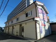 近鉄大阪線大和八木駅まで徒歩5分