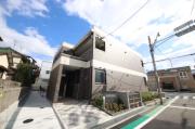 阪急神戸線武庫之荘駅まで徒歩12分