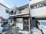 大阪モノレール本線摂津駅まで徒歩7分