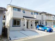 ＪＲ山陽本線岡山駅まで徒歩30分