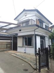 うずら野4丁目 戸建