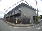 グリーンレジデンス