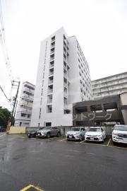 地下鉄御堂筋線江坂駅まで徒歩7分