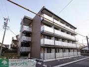 レオパレスメゾン長戸井