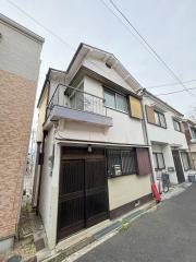 近鉄難波・奈良線額田駅まで徒歩5分