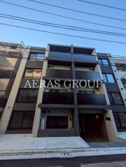SOLASIAresidence武蔵小山