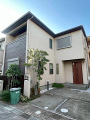 東急田園都市線用賀駅まで徒歩10分