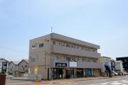 唐沢マンション