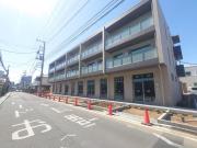 ＪＲ京浜東北・根岸線与野駅まで徒歩14分