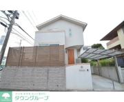 ブルーライン岸根公園駅まで徒歩1分