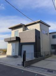 堺市西区戸建て