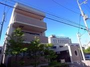 阪急神戸線夙川駅まで徒歩4分