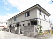 宝塚サニーコート B棟