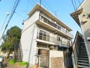 高橋コーポ