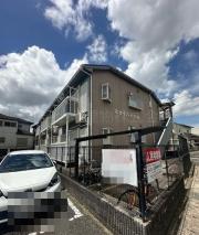スカイハイツA棟