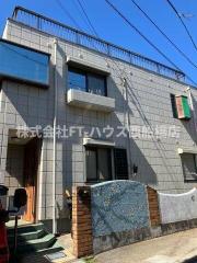 夏見台戸建