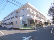 平和台ファミリーマンション