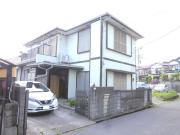 つきみ野8丁目貸家