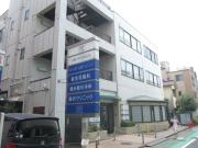 セイジョー喜多見ビル