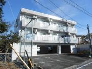 ラポール新町