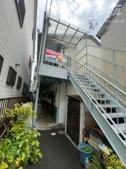斉藤ハイツ