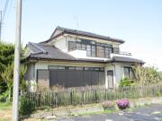 飯田新田貸家