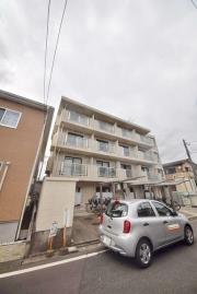 クレシード三光町