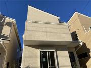 マイホームネクスト東村山市諏訪町 3号棟