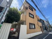 京王線仙川駅まで徒歩14分