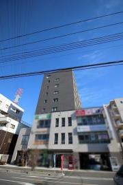 ロイヤルメドゥ北戸田