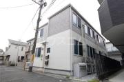 アパートメントシェアハウス沼袋I