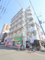 阪急宝塚線三国駅まで徒歩9分
