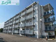 フィールドストーン蓮花寺2号棟