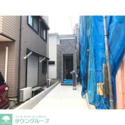 ＪＲ京浜東北・根岸線西川口駅まで徒歩10分