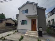 久我山5丁目戸建